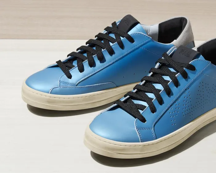 Low Tops Women P448 John Solaris Low Tops Women P448 John Solaris