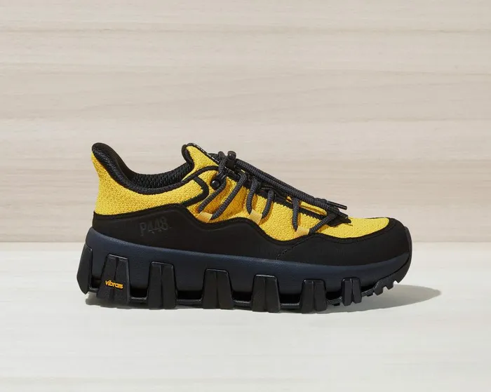 Low Tops Women P448 Monalea Salamandra
