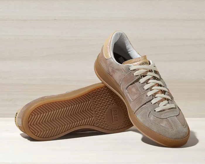 Low Tops Women P448 Monza DonoAspro