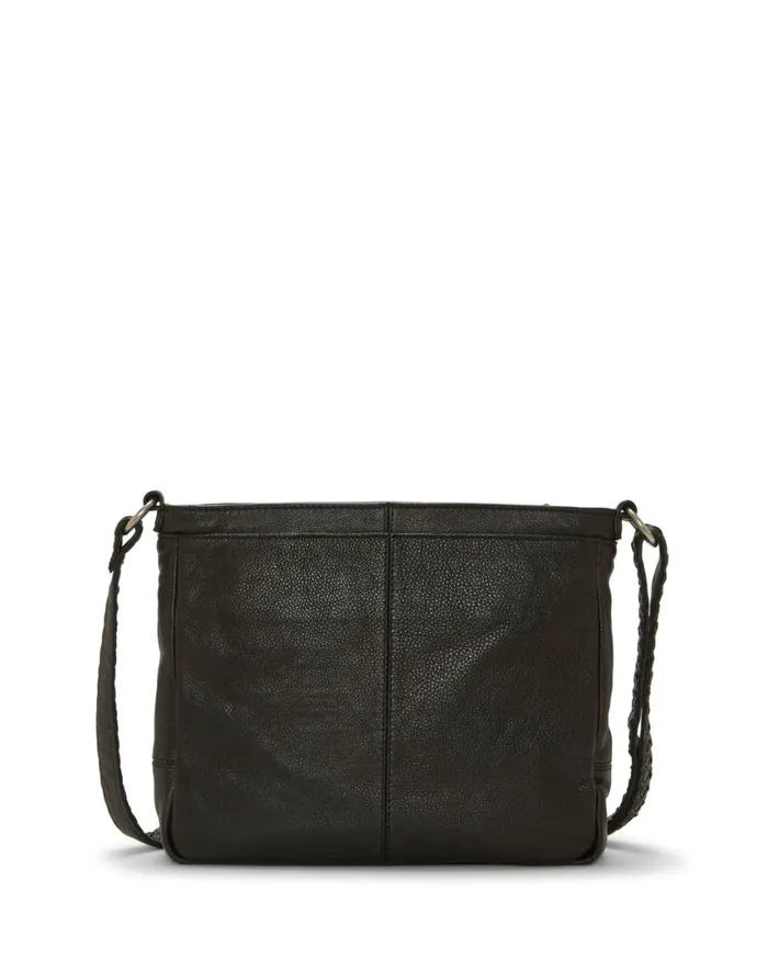 Lucky Brand Handbags Women Ryla Crossbody Black