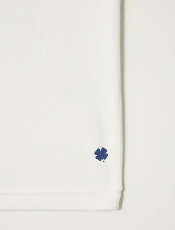 Lucky Brand Shirts and Tops Men 4 Pack AShirt Tank Tops White