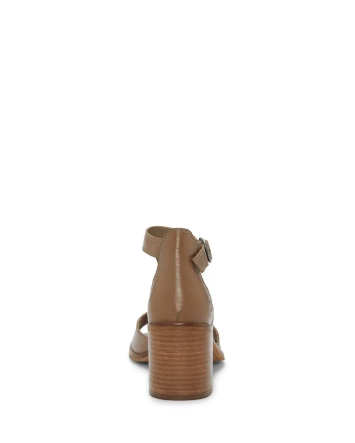 Lucky Brand Shoes Women Sabeni TStrap Sandal White