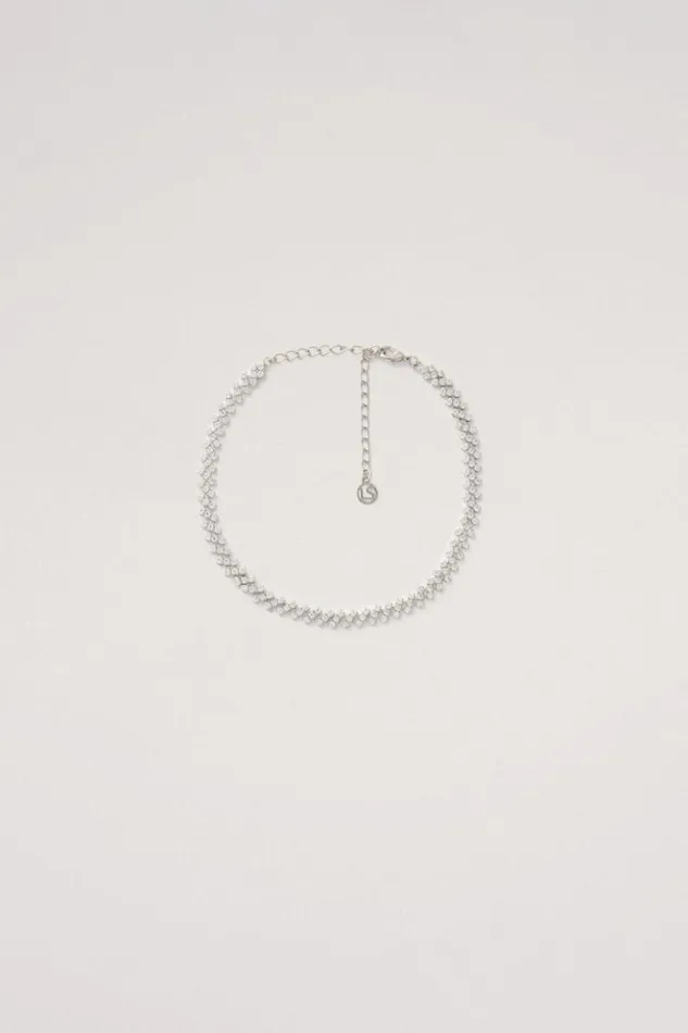 Luisa Spagnoli Bijoux Neal 8211 Elegant Necklace 8211 Women