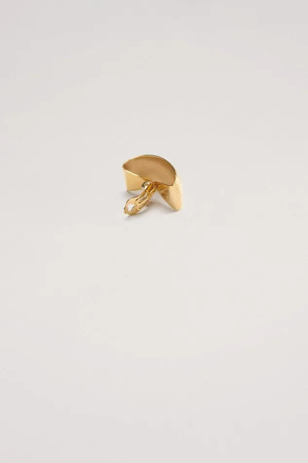Luisa Spagnoli Bijoux Nucci 8211 ClipOn Earrings 8211 Women