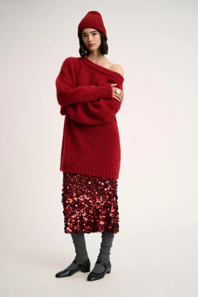 Luisa Spagnoli Cardigan Cotonina 8211 Knit Cardigan 8211 Fashion Show 8211 Women Luisa Spagnoli Cardigan Cotonina 8211 Knit Cardigan 8211 Fashion Show 8211 Women