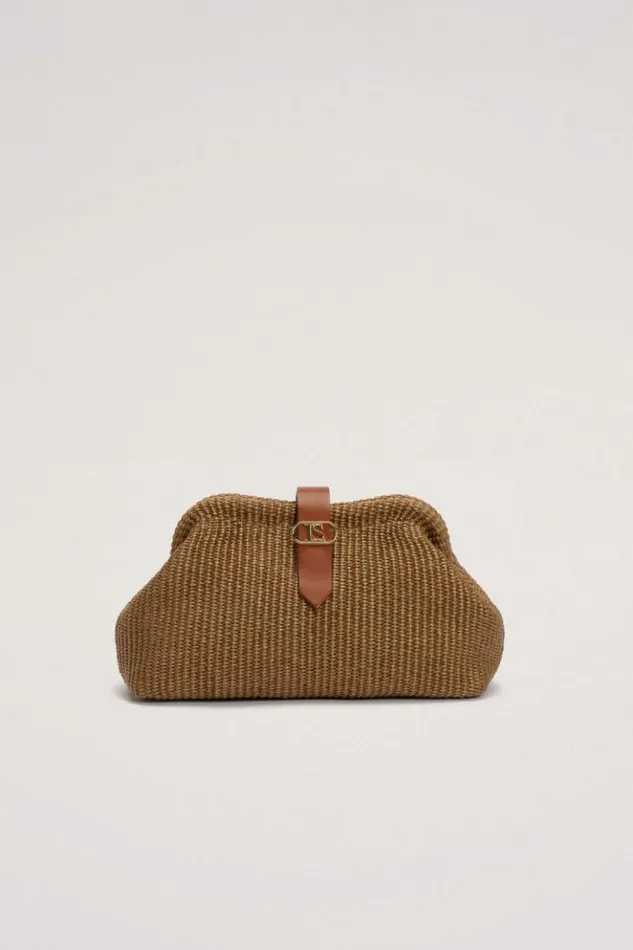 Luisa Spagnoli Handbags Iadi 8211 Clutch 8211 Women