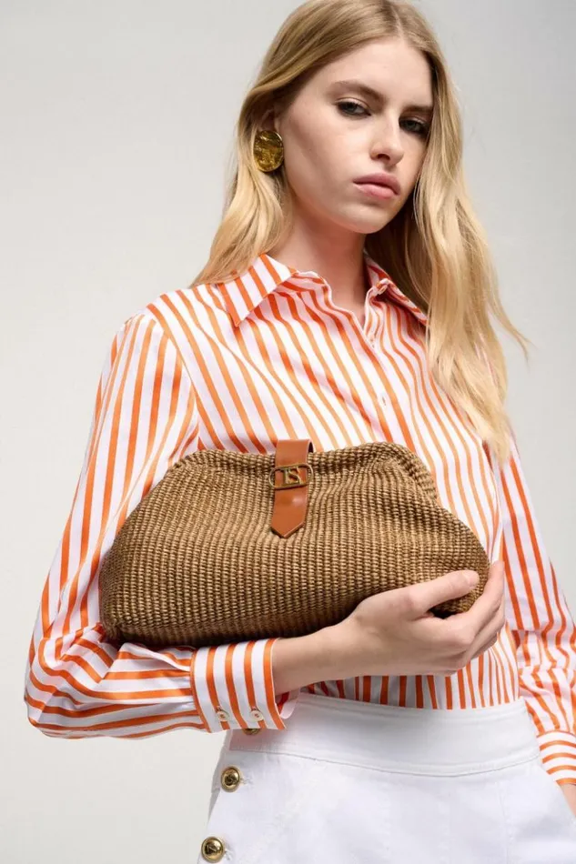 Luisa Spagnoli Handbags Iadi 8211 Clutch 8211 Women Luisa Spagnoli Handbags Iadi 8211 Clutch 8211 Women