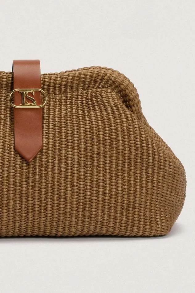 Luisa Spagnoli Handbags Iadi 8211 Clutch 8211 Women Luisa Spagnoli Handbags Iadi 8211 Clutch 8211 Women