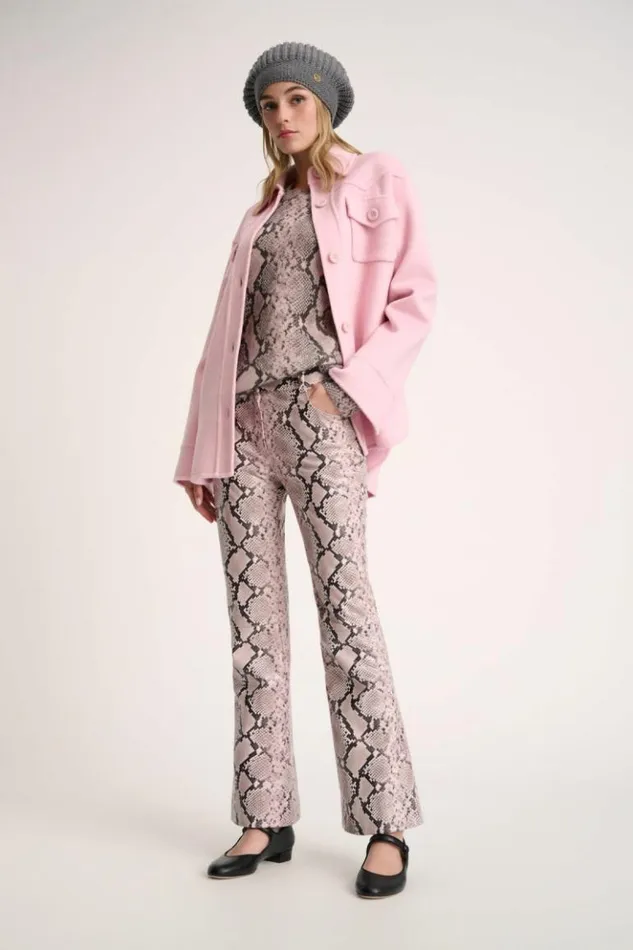 Luisa Spagnoli Knitwear Celsia 8211 Animalier Pullover 8211 Fashion Show 8211 Women Luisa Spagnoli Knitwear Celsia 8211 Animalier Pullover 8211 Fashion Show 8211 Women