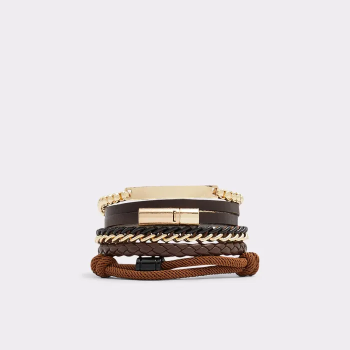 Maldini Brown Men ALDO Jewelry and Watches