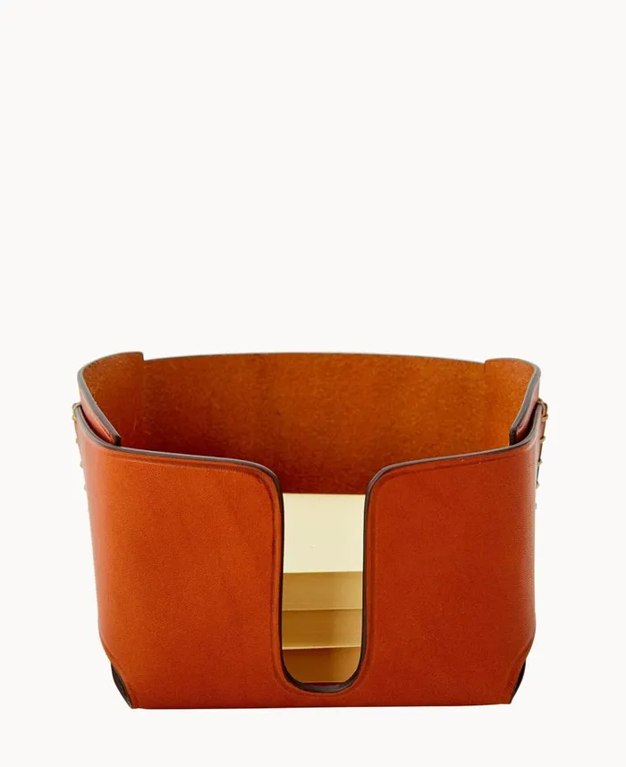 Man Alto Post It Holder Saddle Dooney and Bourke Business and Tech