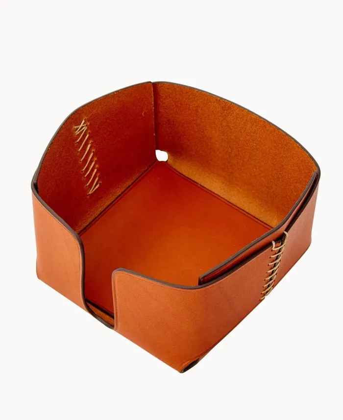 Man Alto Post It Holder Saddle Dooney and Bourke Business and Tech Man Alto Post It Holder Saddle Dooney and Bourke Business and Tech