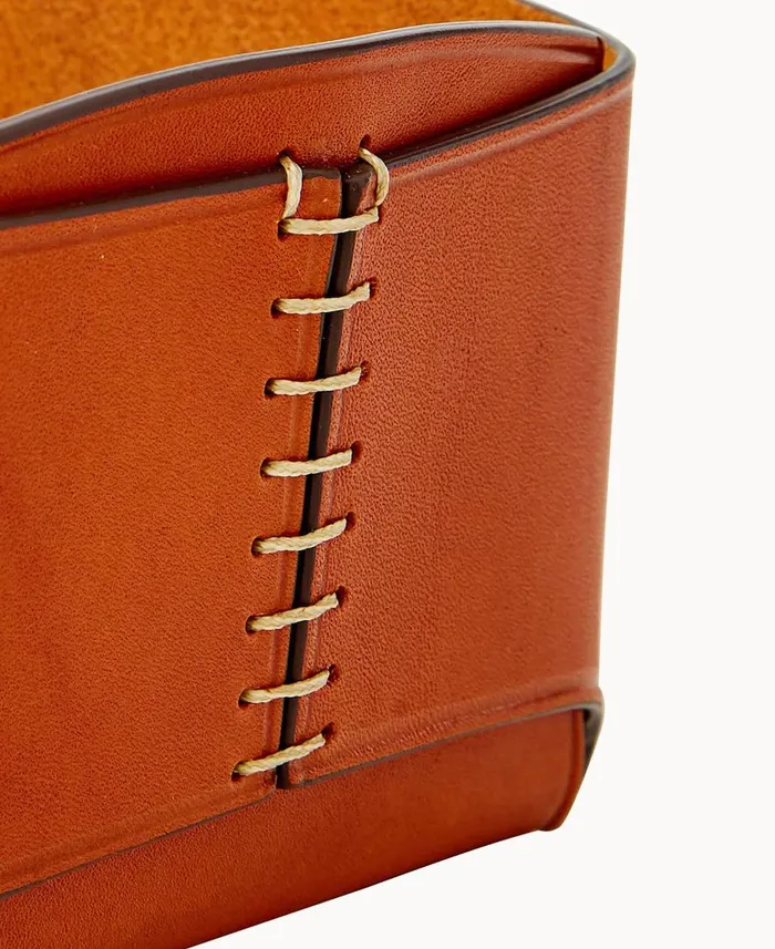 Man Alto Post It Holder Saddle Dooney and Bourke Business and Tech Man Alto Post It Holder Saddle Dooney and Bourke Business and Tech
