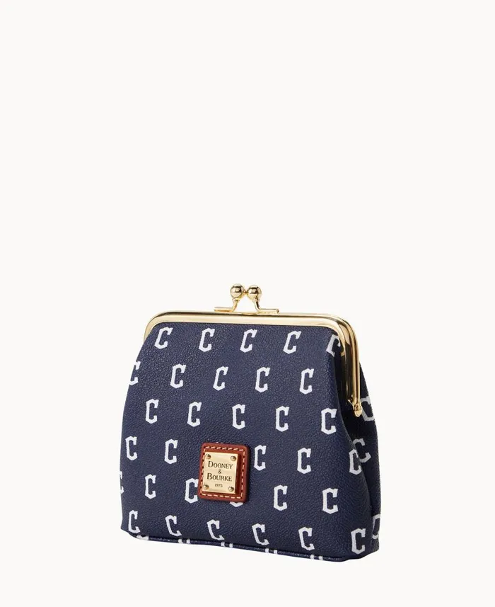 ManWoman MLB Guardians Large Framed Purse Guardians Dooney and Bourke Wallets ManWoman MLB Guardians Large Framed Purse Guardians Dooney and Bourke Wallets