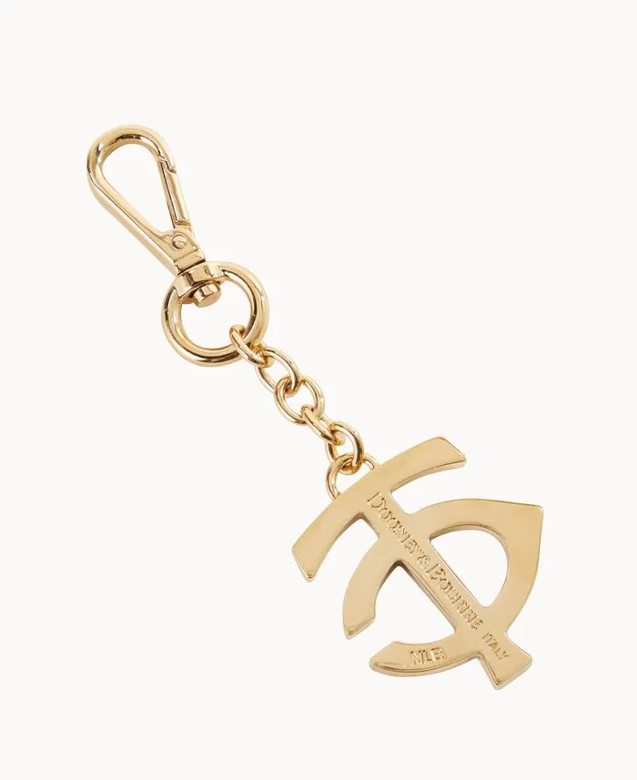ManWoman MLB Minnesota Twins Pendant Key Chain Minnesota Twins Dooney and Bourke Key Keepers and Charms ManWoman MLB Minnesota Twins Pendant Key Chain Minnesota Twins Dooney and Bourke Key Keepers and Charms