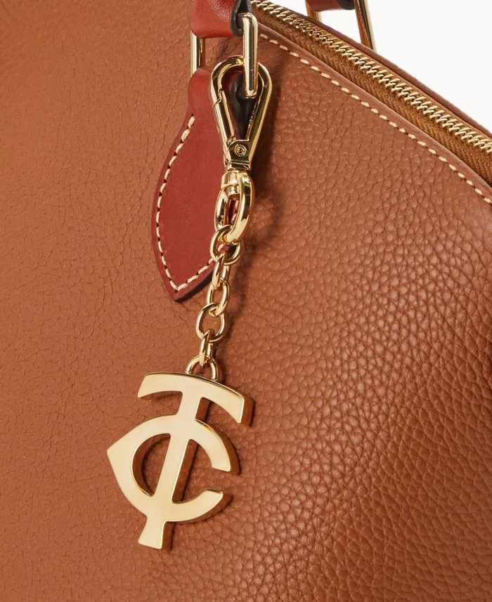 ManWoman MLB Minnesota Twins Pendant Key Chain Minnesota Twins Dooney and Bourke Key Keepers and Charms ManWoman MLB Minnesota Twins Pendant Key Chain Minnesota Twins Dooney and Bourke Key Keepers and Charms