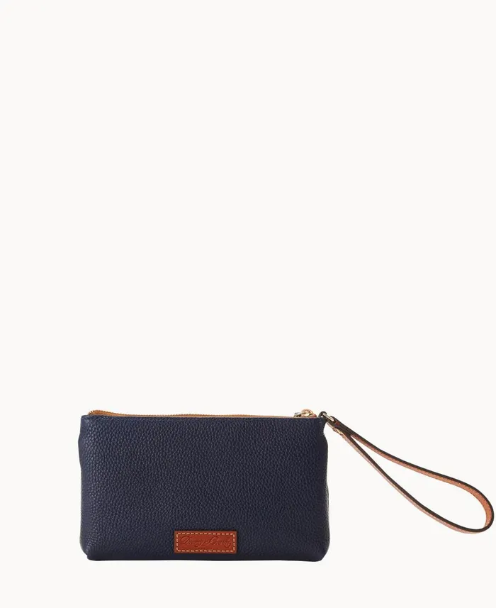 ManWoman MLB Twins Double Zip Wristlet Twins Dooney and Bourke Wallets ManWoman MLB Twins Double Zip Wristlet Twins Dooney and Bourke Wallets