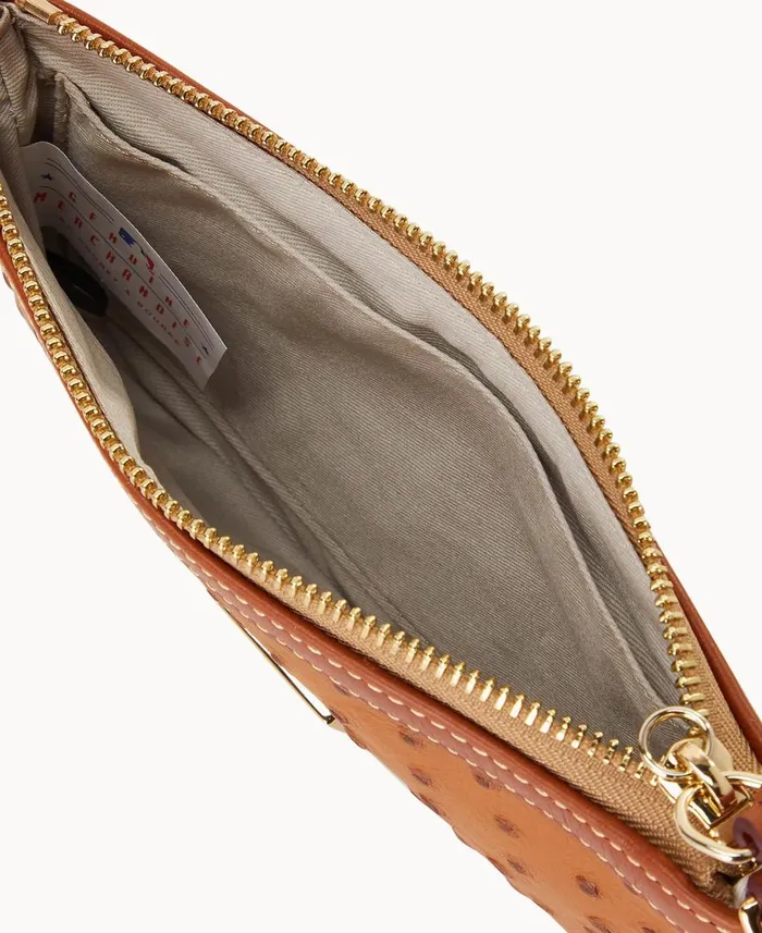ManWoman MLB Yankees Large Slim Wristlet Yankees Dooney and Bourke Wallets ManWoman MLB Yankees Large Slim Wristlet Yankees Dooney and Bourke Wallets