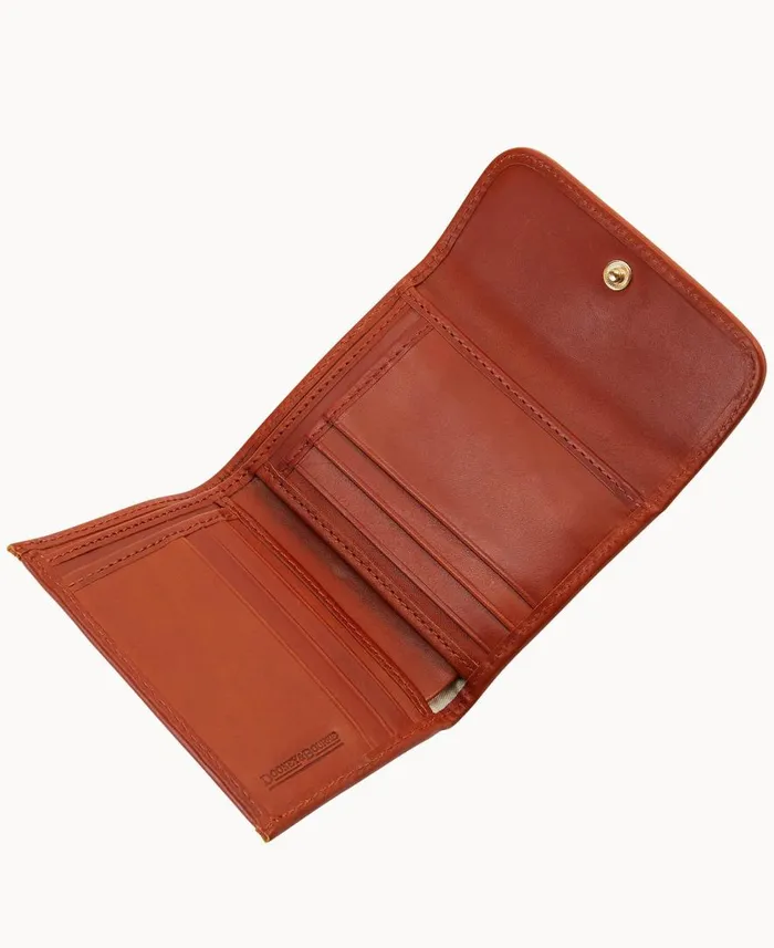 ManWoman NFL Cowboys Flap Credit Card Wallet Dallas Cowboys Dooney and Bourke Wallets ManWoman NFL Cowboys Flap Credit Card Wallet Dallas Cowboys Dooney and Bourke Wallets