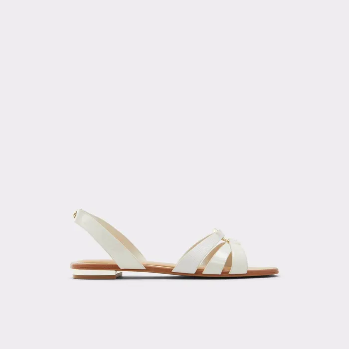 Marassi White Women ALDO Sandals