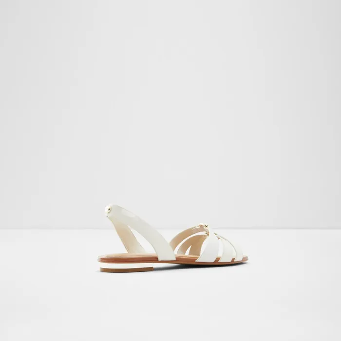 Marassi White Women ALDO Sandals