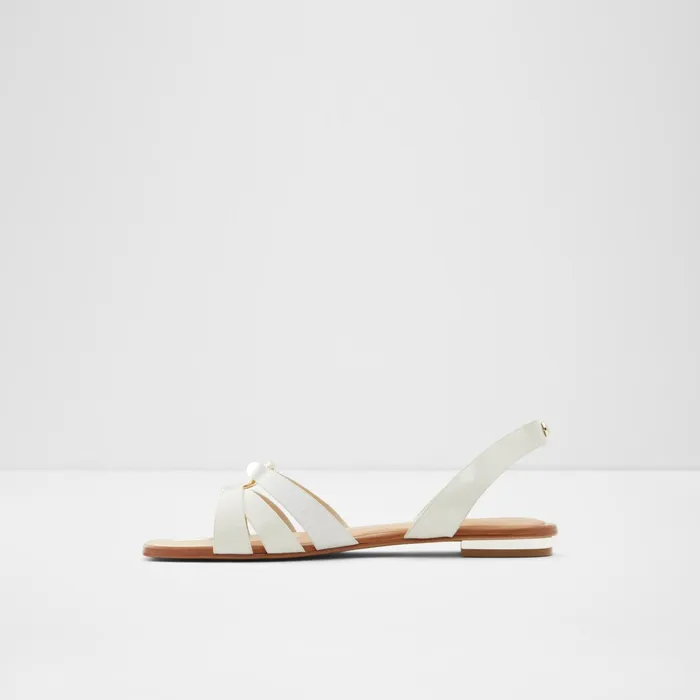 Marassi White Women ALDO Sandals