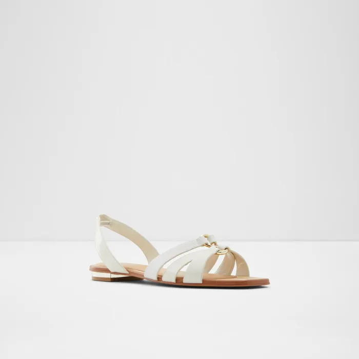 Marassi White Women ALDO Sandals