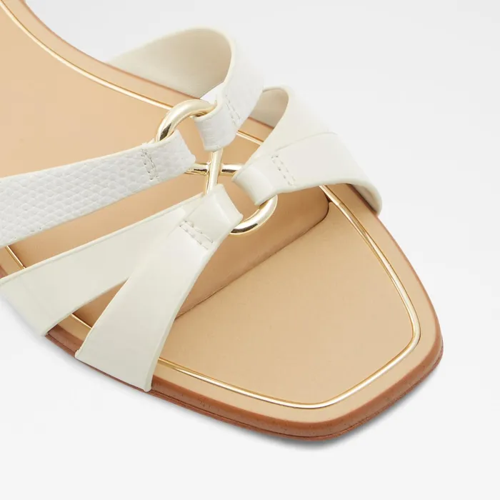 Marassi White Women ALDO Sandals