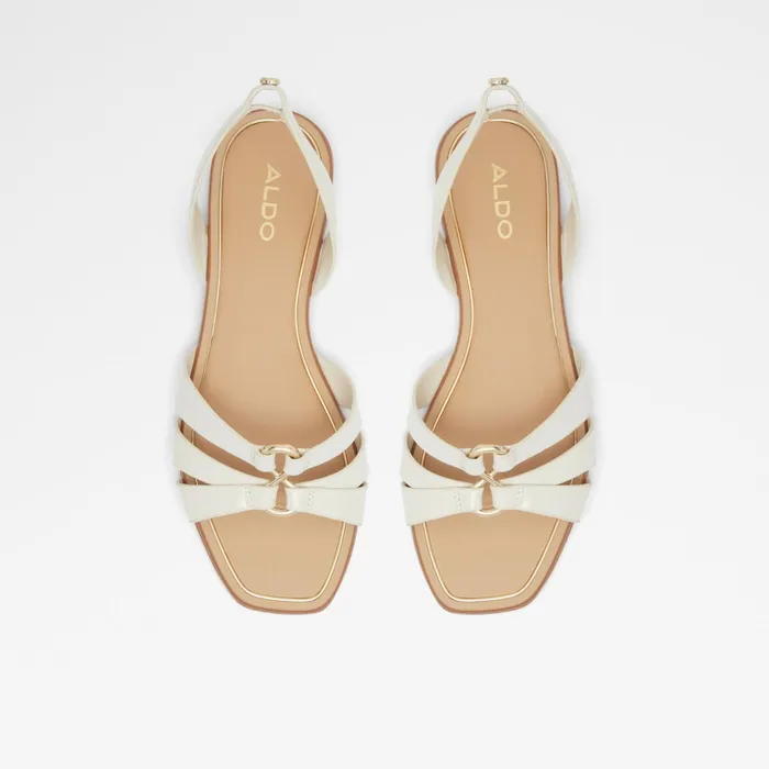 Marassi White Women ALDO Sandals