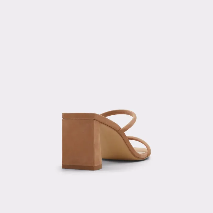 Maynwan Brown Women ALDO Heels