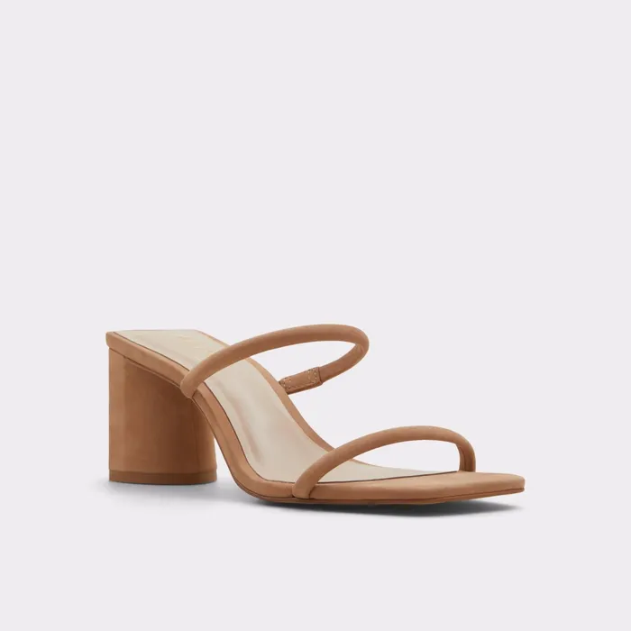 Maynwan Brown Women ALDO Heels
