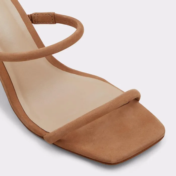 Maynwan Brown Women ALDO Heels