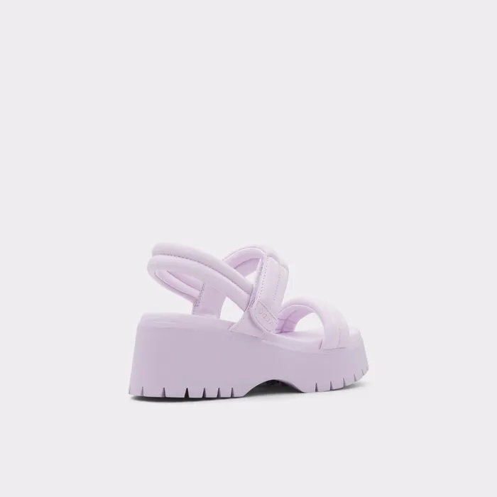 Mcguire Light Purple Women ALDO Sandals
