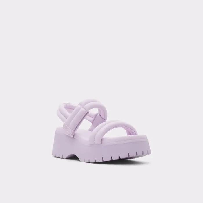 Mcguire Light Purple Women ALDO Sandals