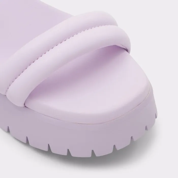 Mcguire Light Purple Women ALDO Sandals