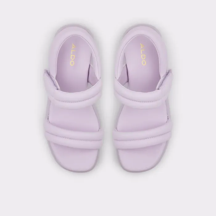 Mcguire Light Purple Women ALDO Sandals