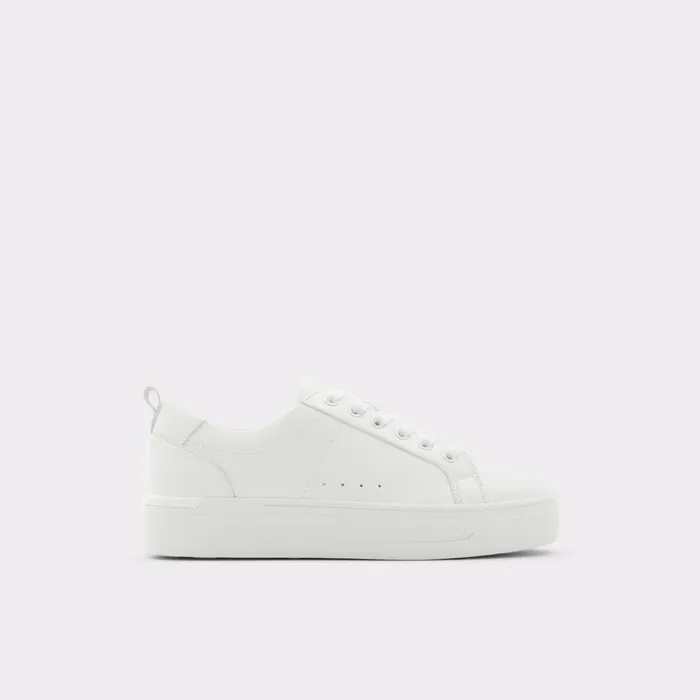 Meadow White Women ALDO Sneakers