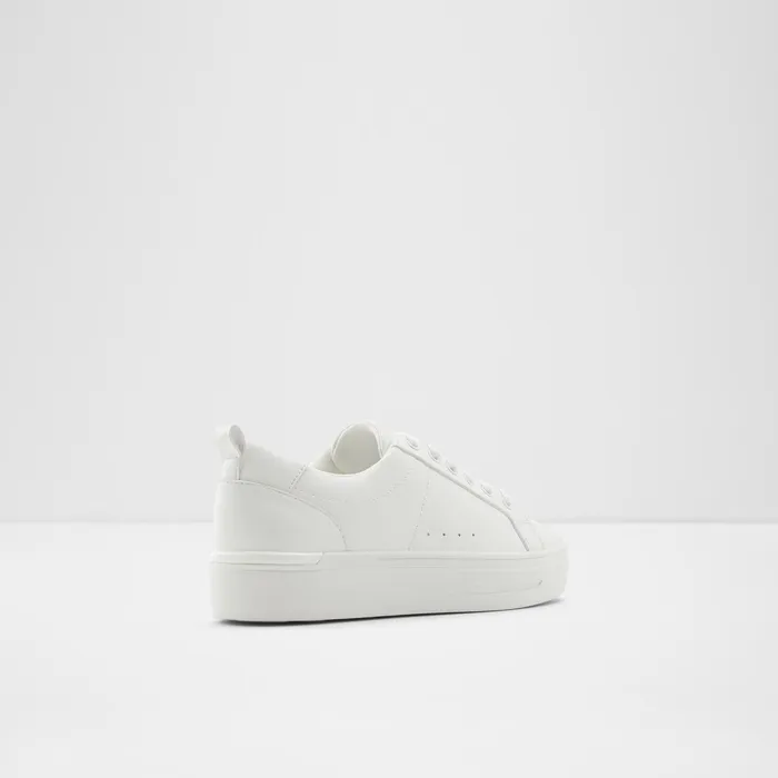 Meadow White Women ALDO Sneakers