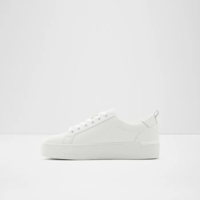 Meadow White Women ALDO Sneakers