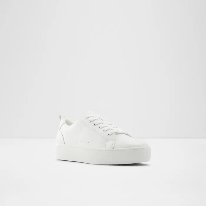 Meadow White Women ALDO Sneakers