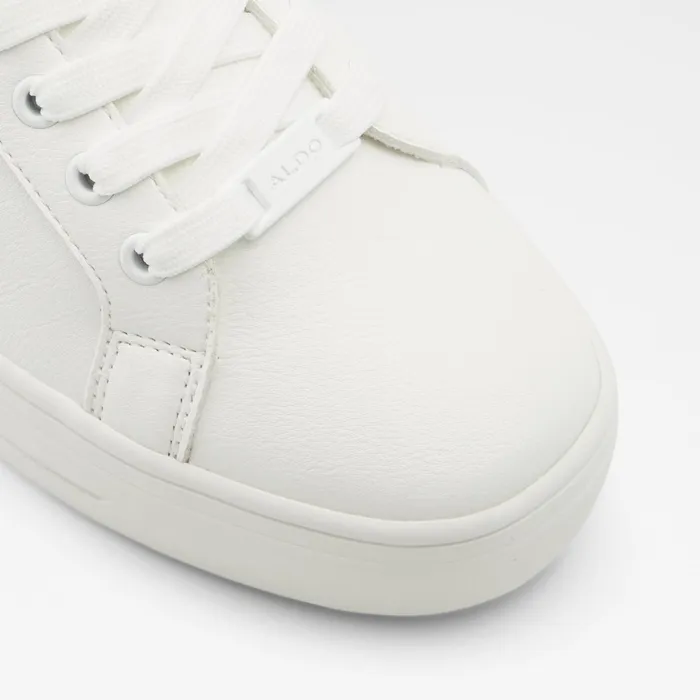Meadow White Women ALDO Sneakers