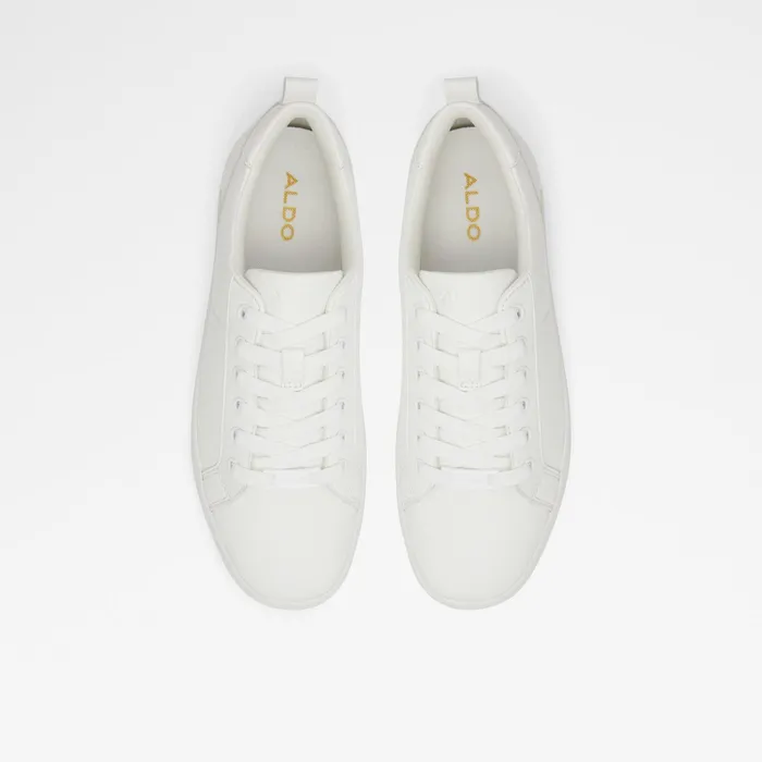 Meadow White Women ALDO Sneakers