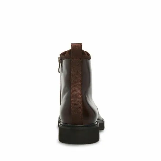 Men039s ADRYAN BROWN BOX Brown Box Steve Madden Boots Men039s ADRYAN BROWN BOX Brown Box Steve Madden Boots