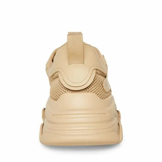 Men039s POSSESS SAND Sand Steve Madden Sneakers Men039s POSSESS SAND Sand Steve Madden Sneakers