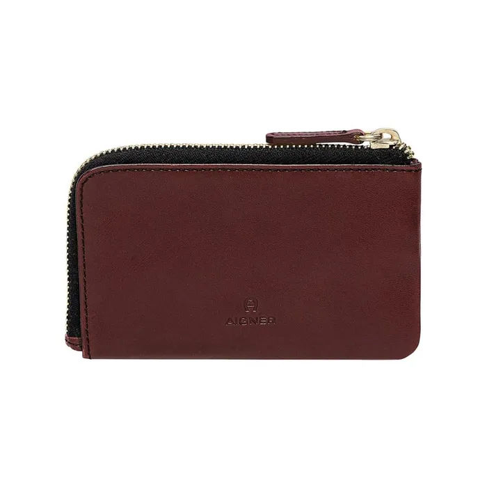 Men Aigner Keychains and Key Cases KEY CASE Men Aigner Keychains and Key Cases KEY CASE