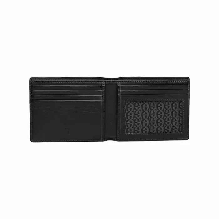 Men Aigner Wallets Wallet Logo Men Aigner Wallets Wallet Logo