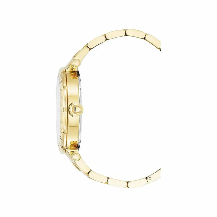 Men Aigner Watches Watch Vigevano Gold