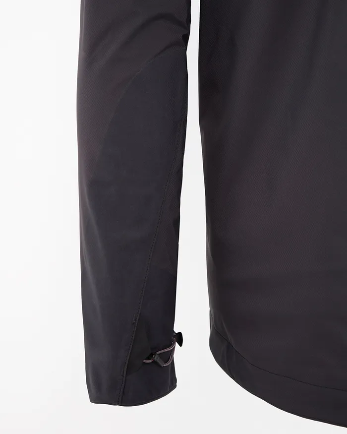 Men Allgrn 20 Waterproof Cutan Jacket Midnight Blue Klttermusen Waterproof Jackets