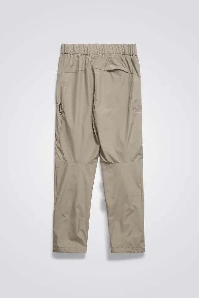 Men Alvar GoreTex Infinium Tech Trouser Sand Norse Projects Trousers