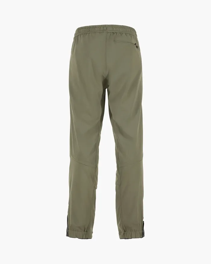 Men Bltor Pants Dusty Green Klttermusen Pants